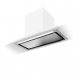 ELICA Grupo filtrante  HIDDEN ADVANCE IX/A/72. PRF0182867A. Inoxidable. Ancho 70 cm, C. Clase A